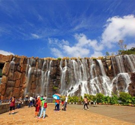 如皋旅游景点介绍(旅游景点介绍结尾)