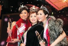 如皋亚洲小姐(亚洲小姐主题曲经典配乐)