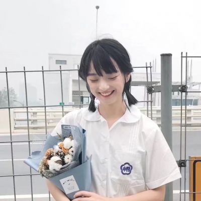 如皋伴游女生王梓涵的资料