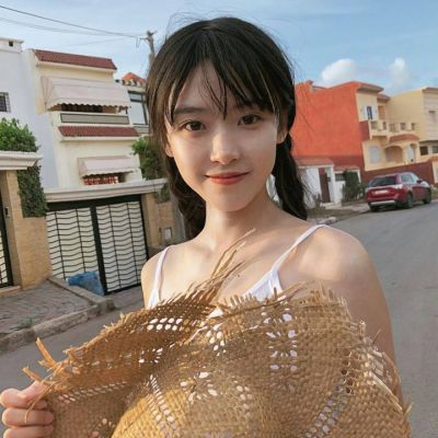 如皋伴游女生李梓萱的资料