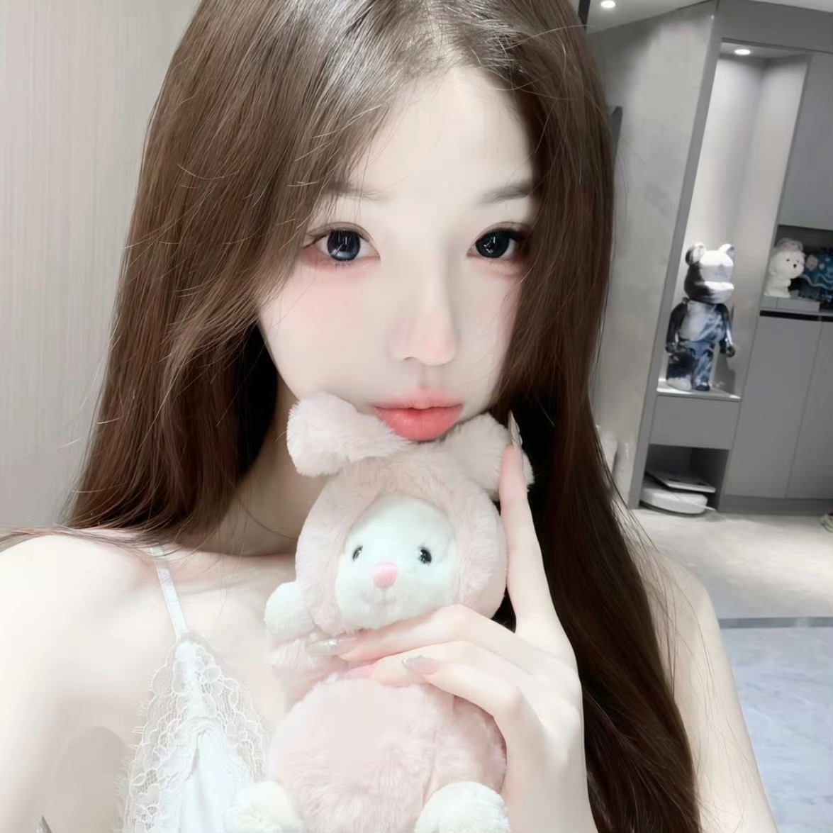 如皋伴游女生朱珠的资料