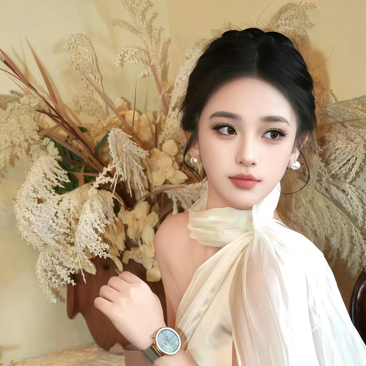 如皋伴游女生宋明曦的资料