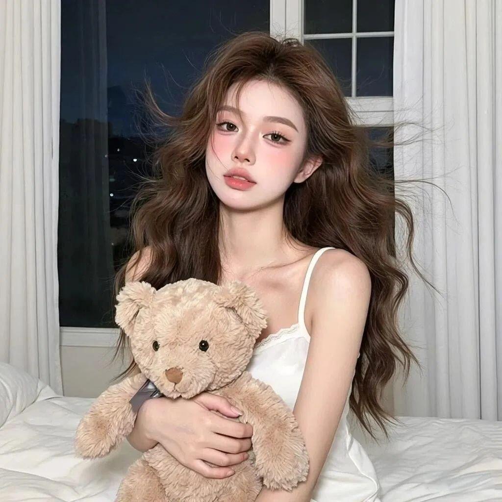 如皋伴游女生刘晴晴的资料