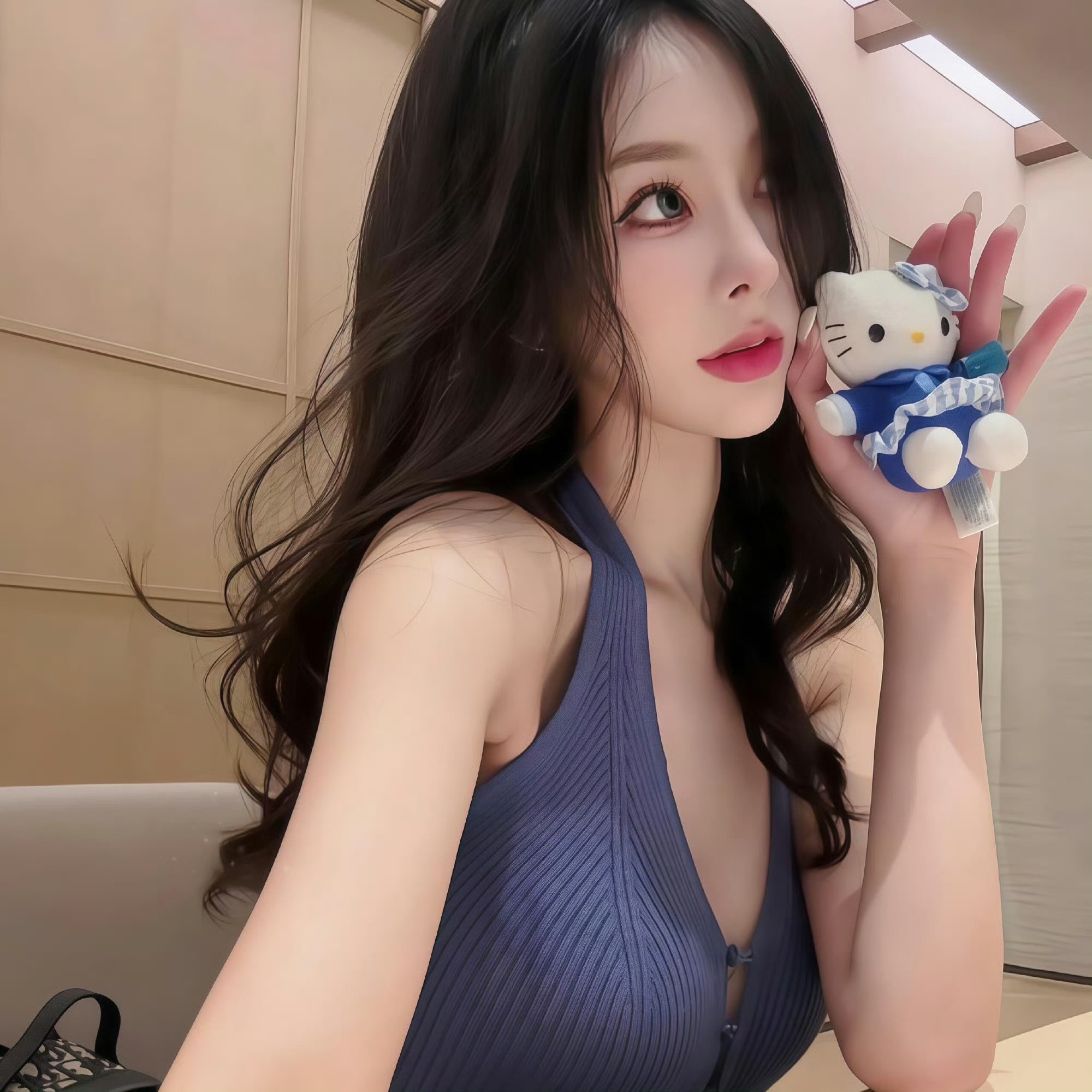 如皋伴游女生鹿小婷的资料