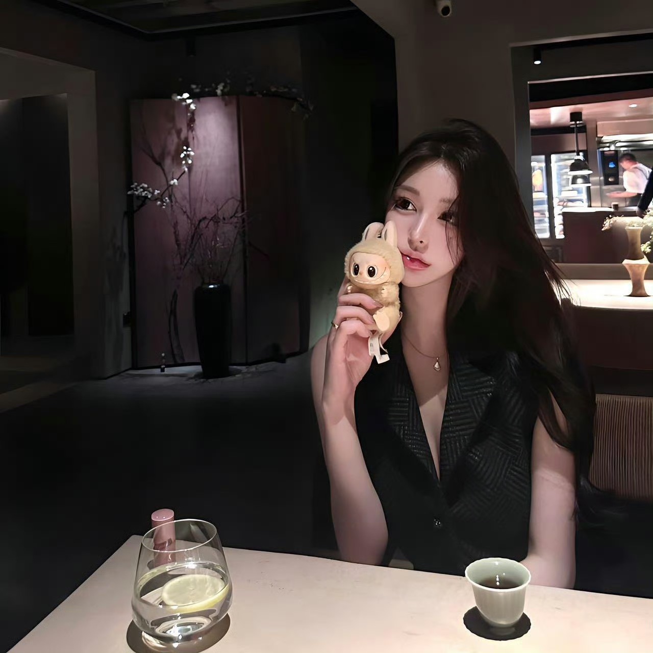 如皋伴游女生范甜甜的资料