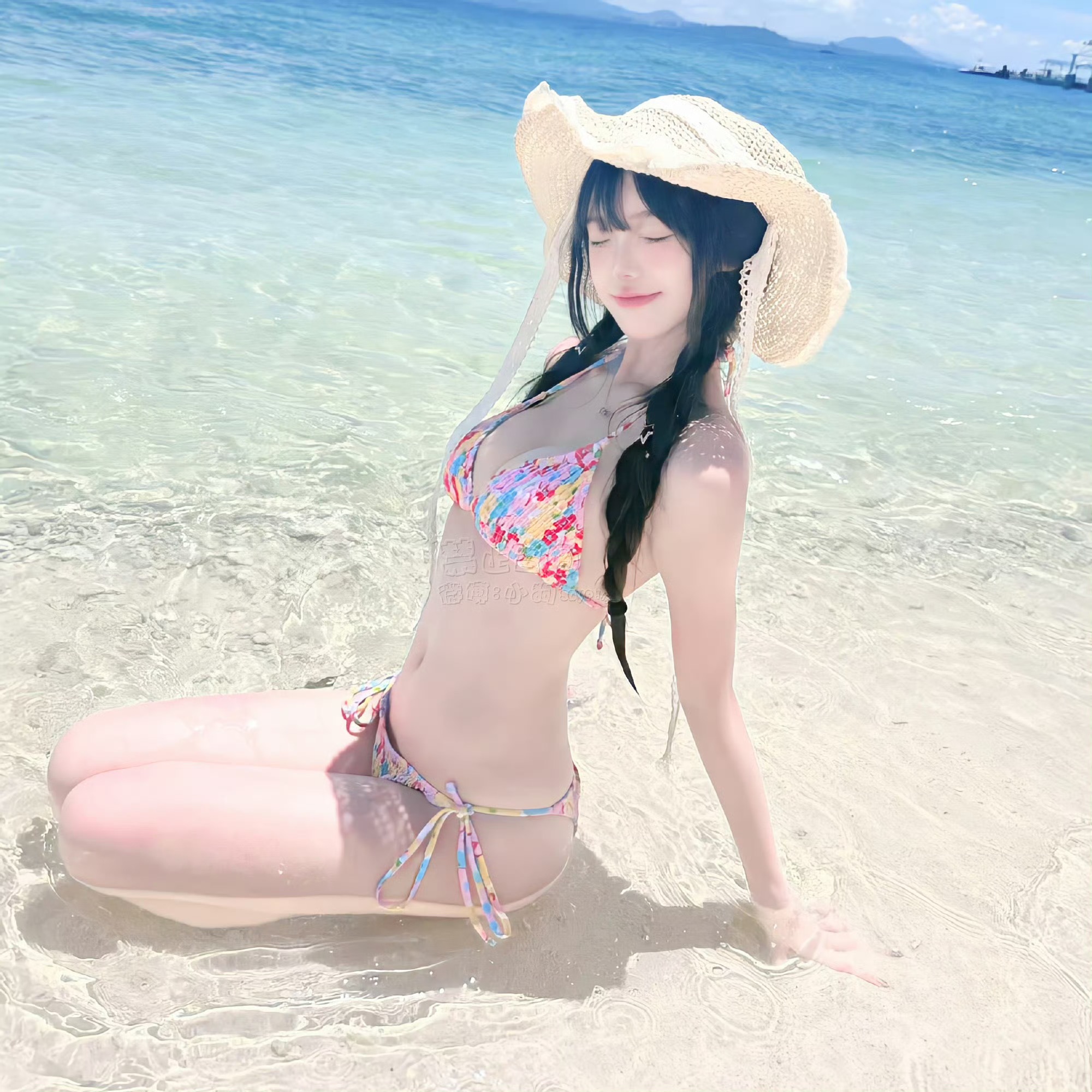 如皋伴游女生苏小糖的资料