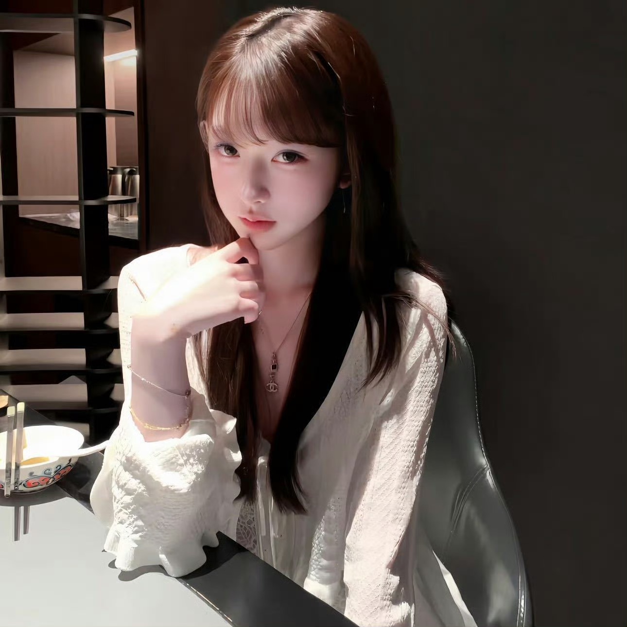 如皋伴游女生苏菲亚的资料