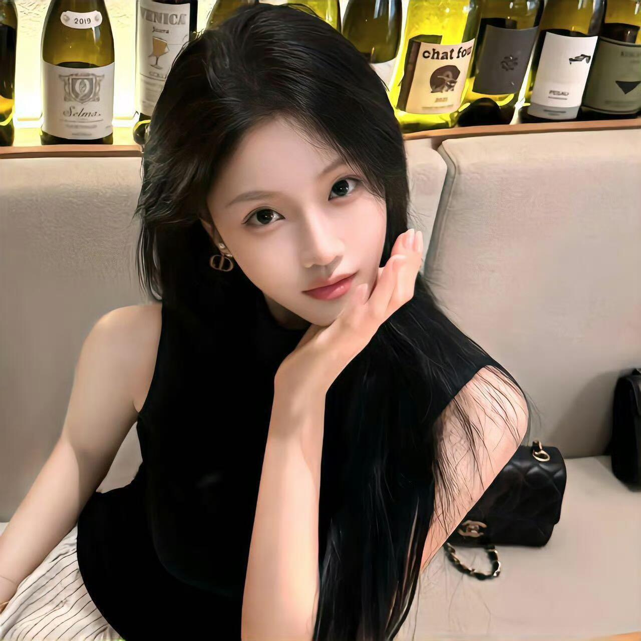 如皋伴游女生苏棠的资料