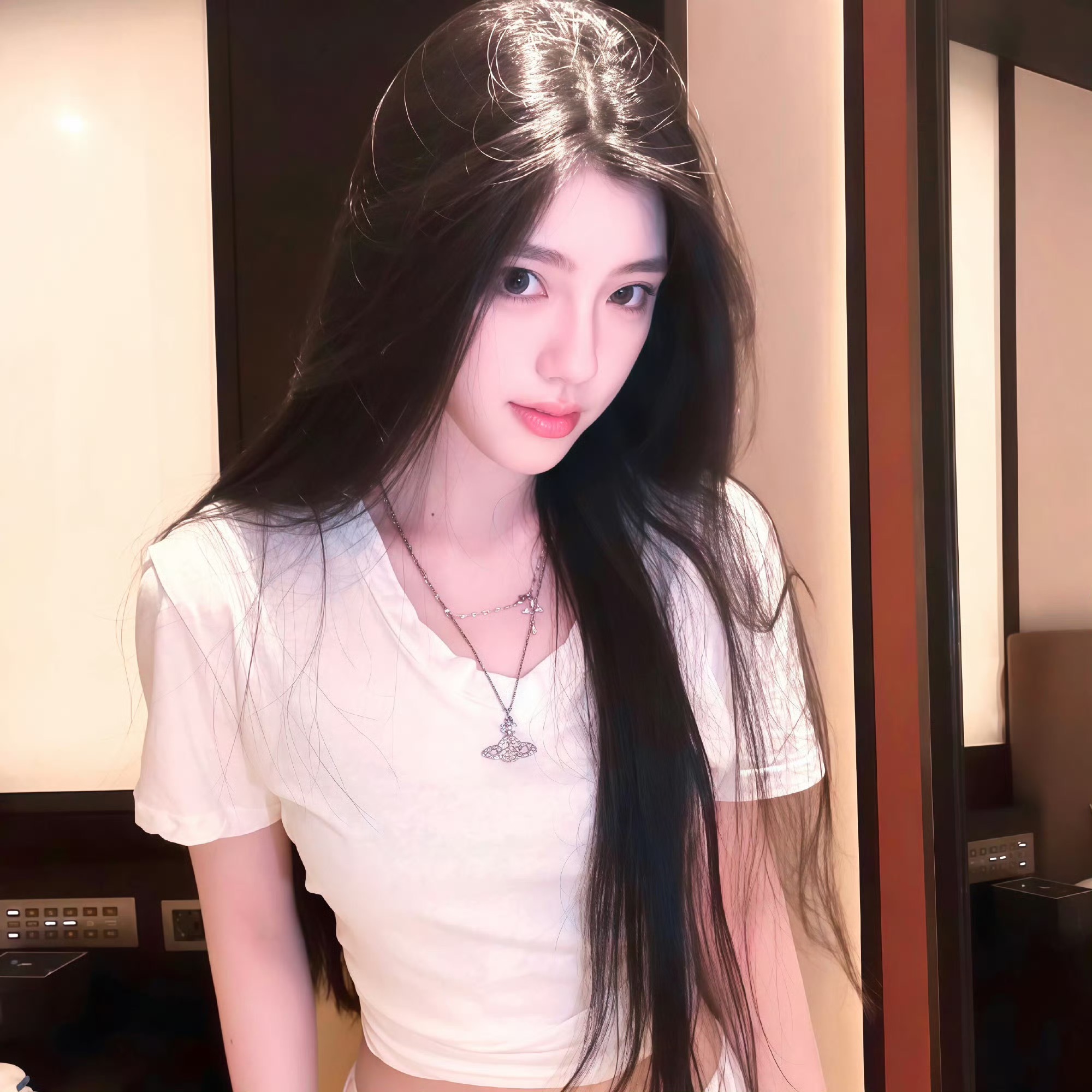 如皋伴游女生沈星辰的资料