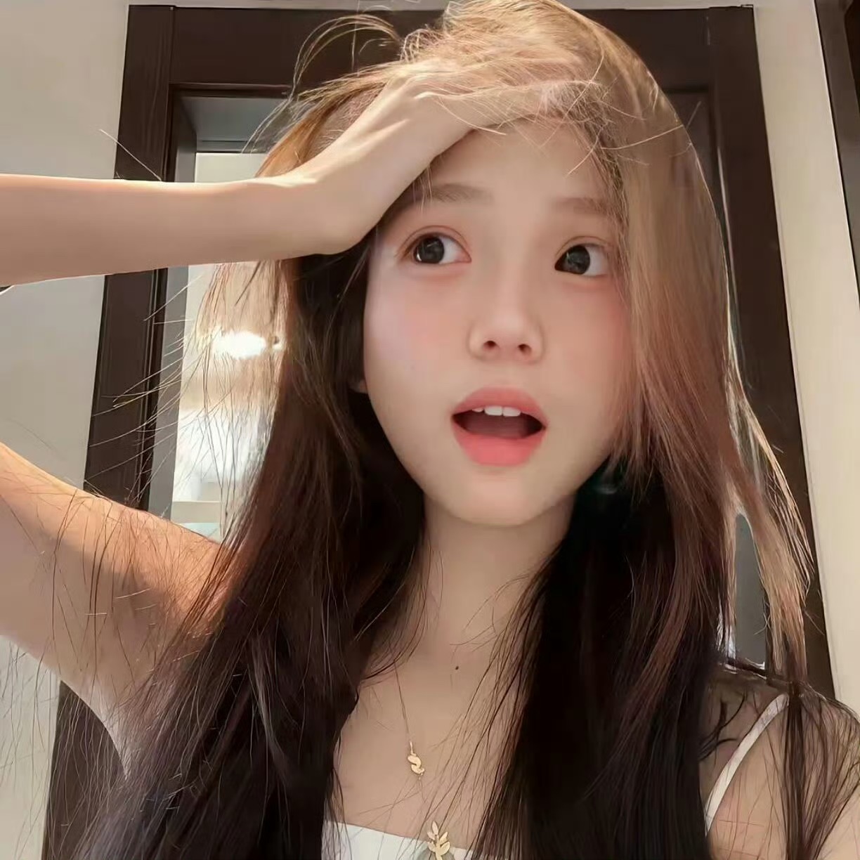 如皋伴游女生许暖阳的资料