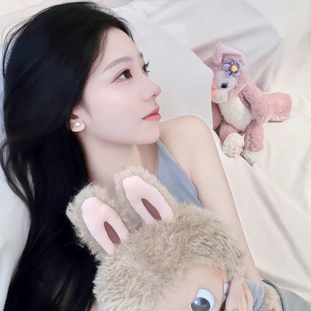 如皋伴游女生林雾眠的资料