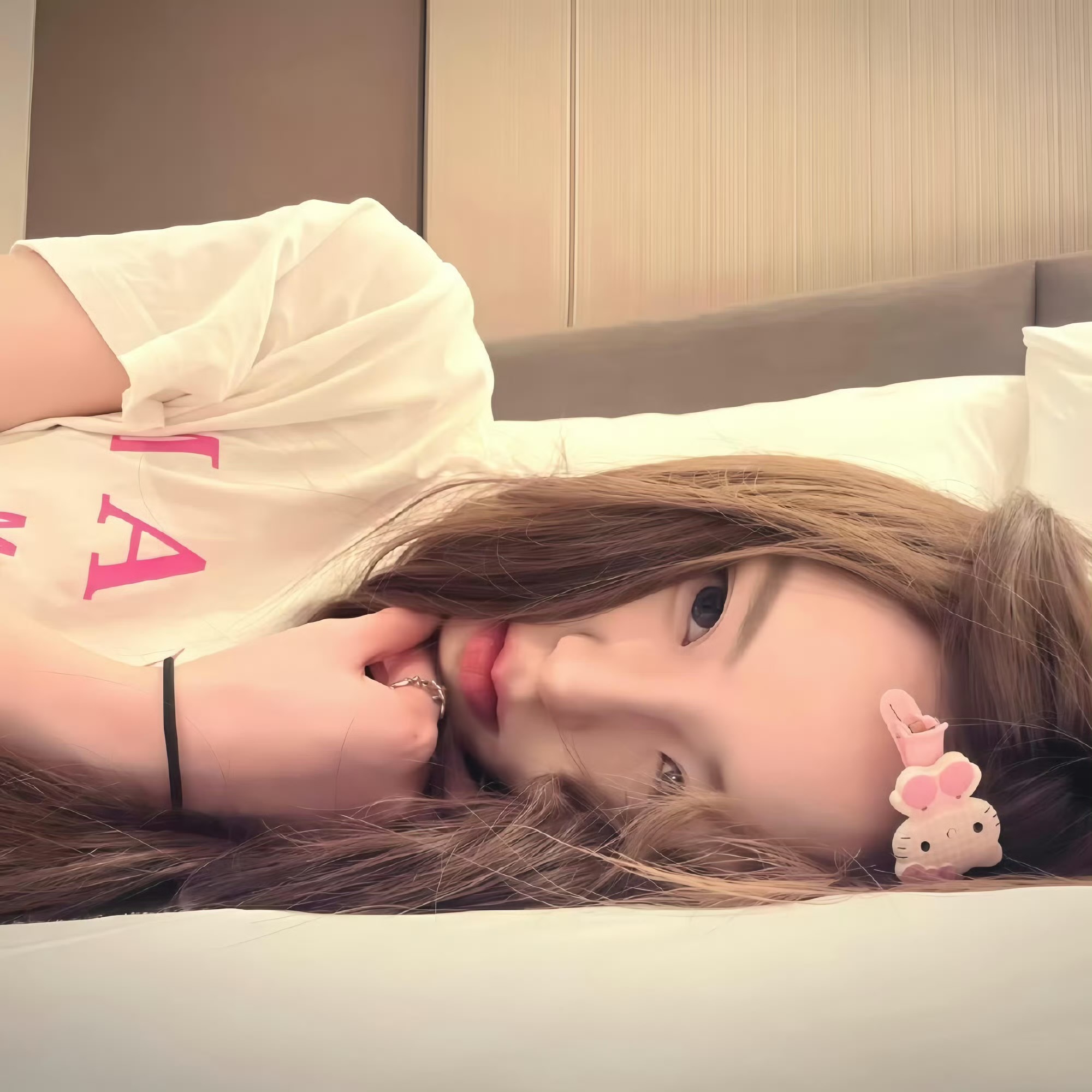 如皋伴游女生王思怡的资料
