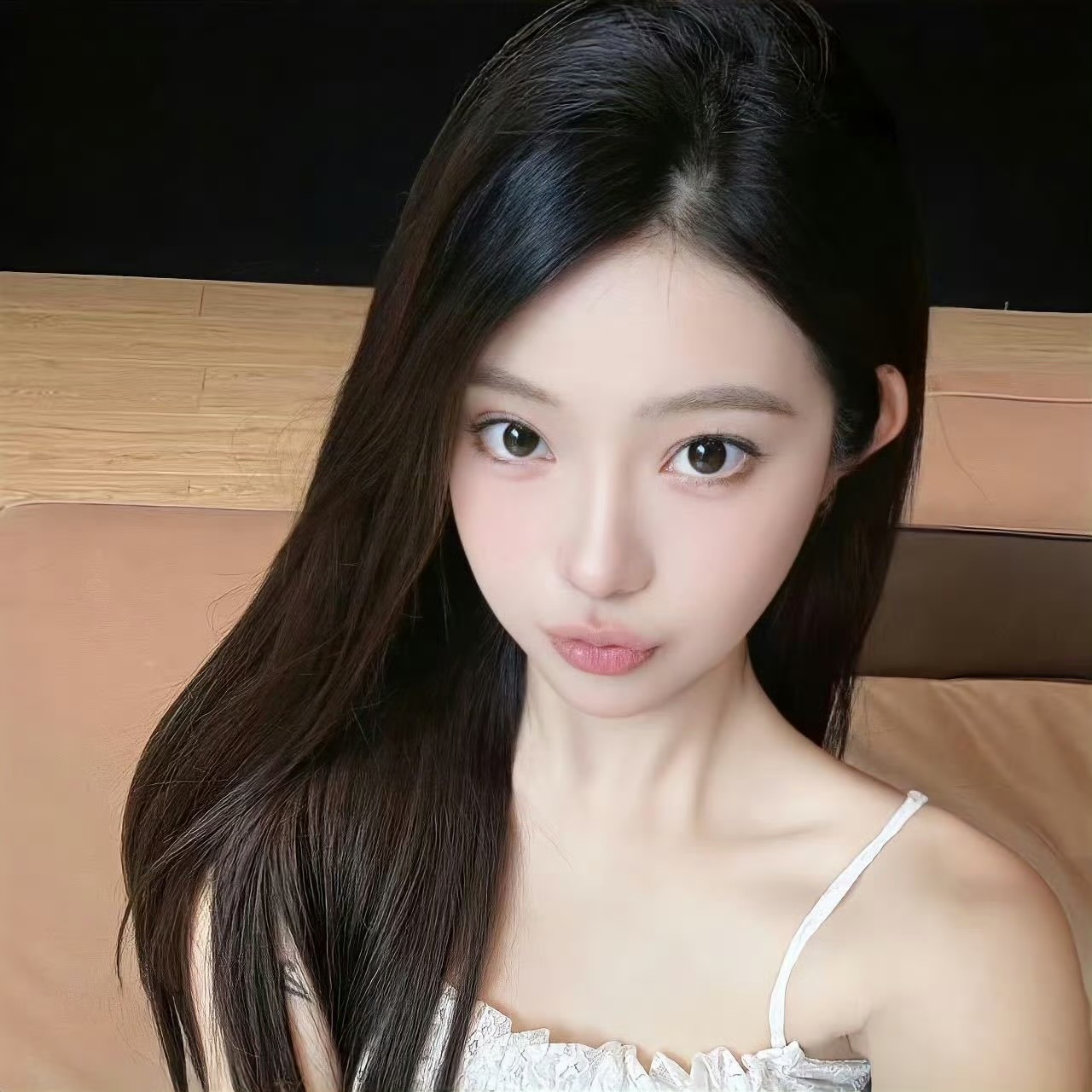 如皋伴游女生Olivia Wang的资料