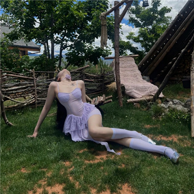 如皋伴游女生计玲珑