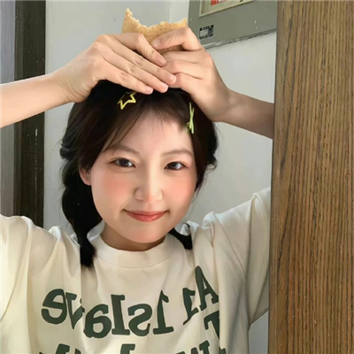 如皋伴游女生蒯慧雅