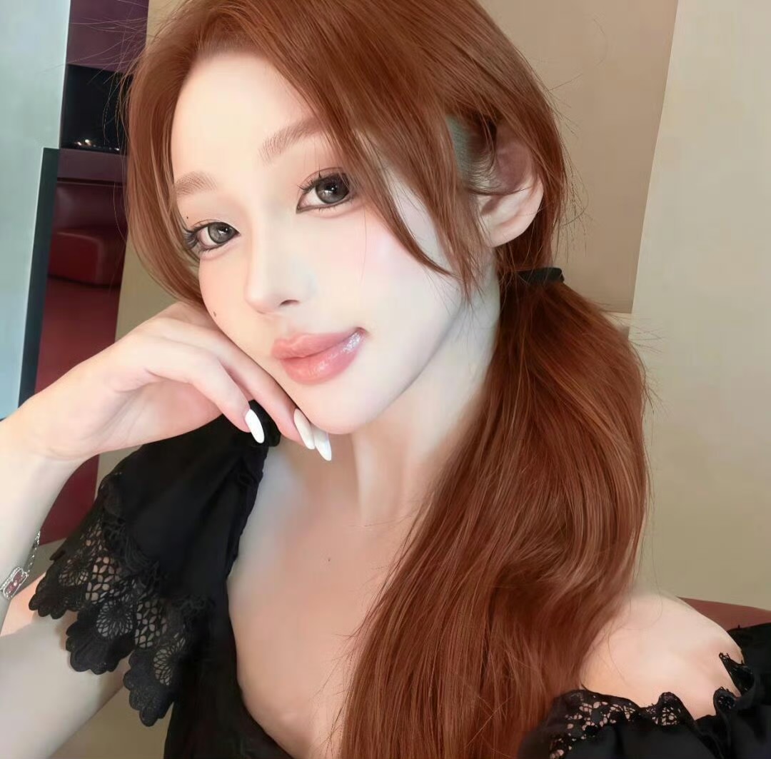 如皋伴游女生 | Victoria LiLI的资料